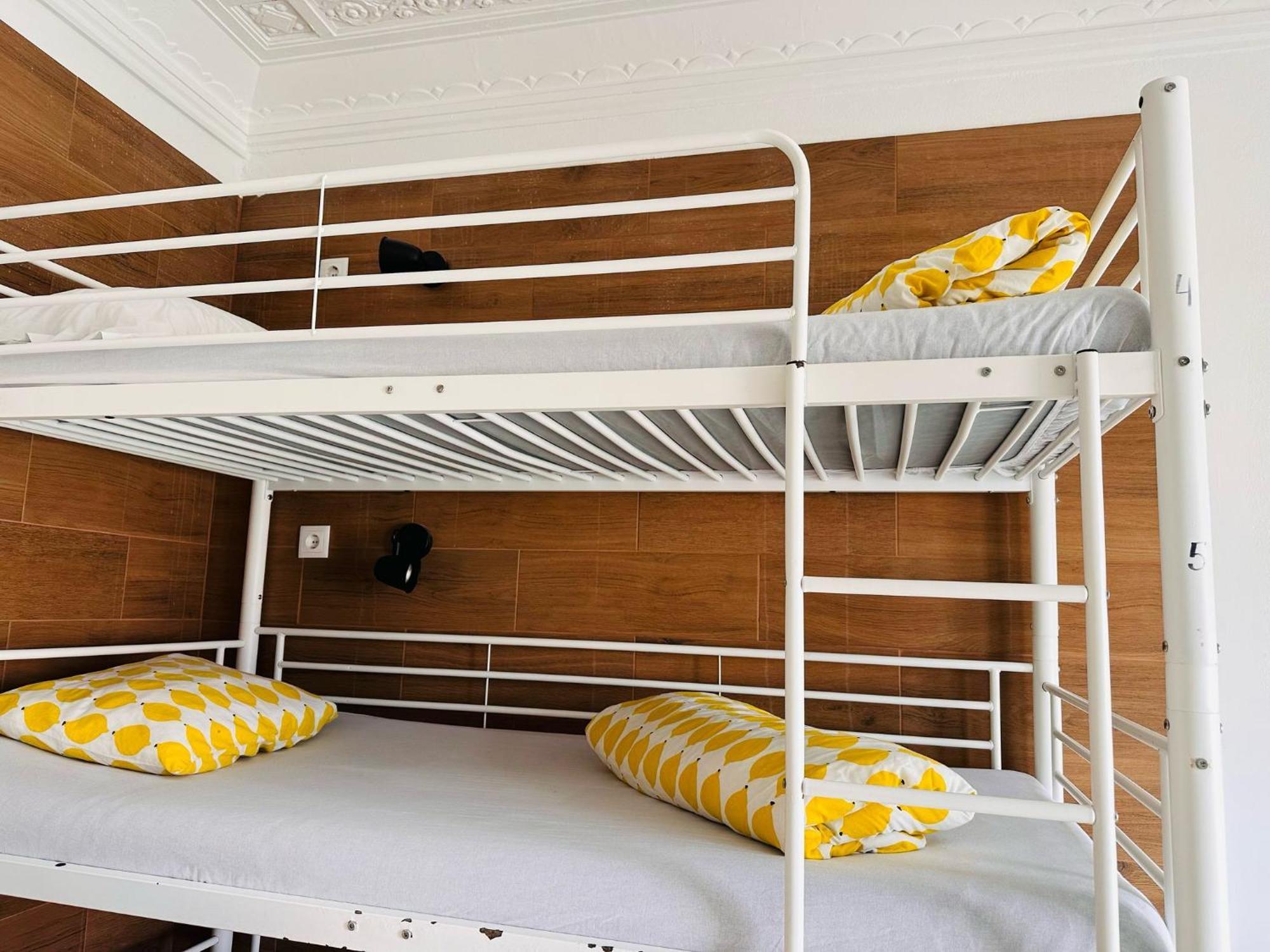 Hostal Samps